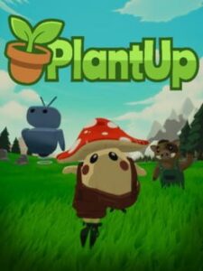 PlantUp