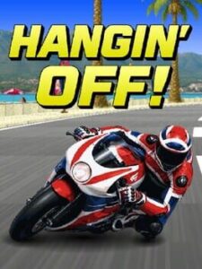Hangin' Off!