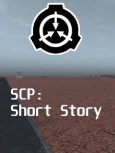 SCP: Short Story