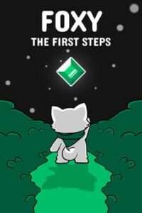 Foxy the First Steps
