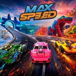 Max Speed