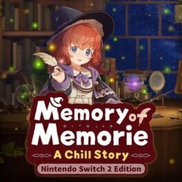 Memory of Memorie: A Chill Story