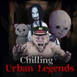 Chilling Urban Legends
