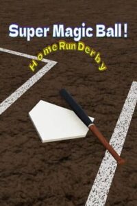 Super Magic Ball! Home Run Derby