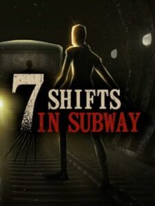 7 Shifts in Subway