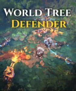 World Tree Defender