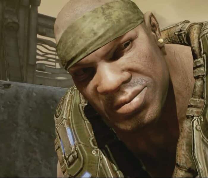 Gears of War 3 – Act 1: Centennial Bridge Savage Lambent Intro “So Much For Diplomacy” Cutscene