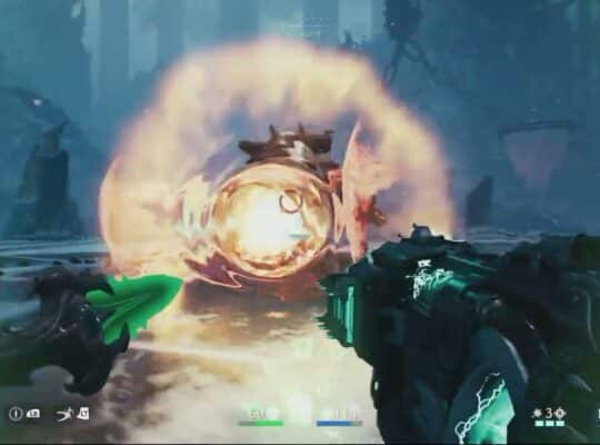 Doom: The Dark Ages Revelations – Purgatory: Enter The Portal To Hell’s Core | Place The Oracle