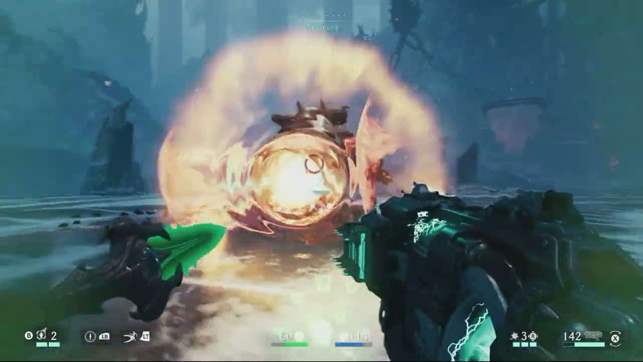 Doom: The Dark Ages Revelations – Purgatory: Enter The Portal To Hell’s Core | Place The Oracle