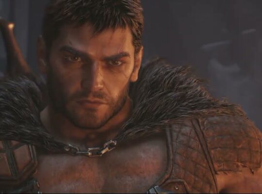 Doom: The Dark Ages Revelations – Purgatory: Slayer Returns with a Offering Cutscene | Wretch Speaks