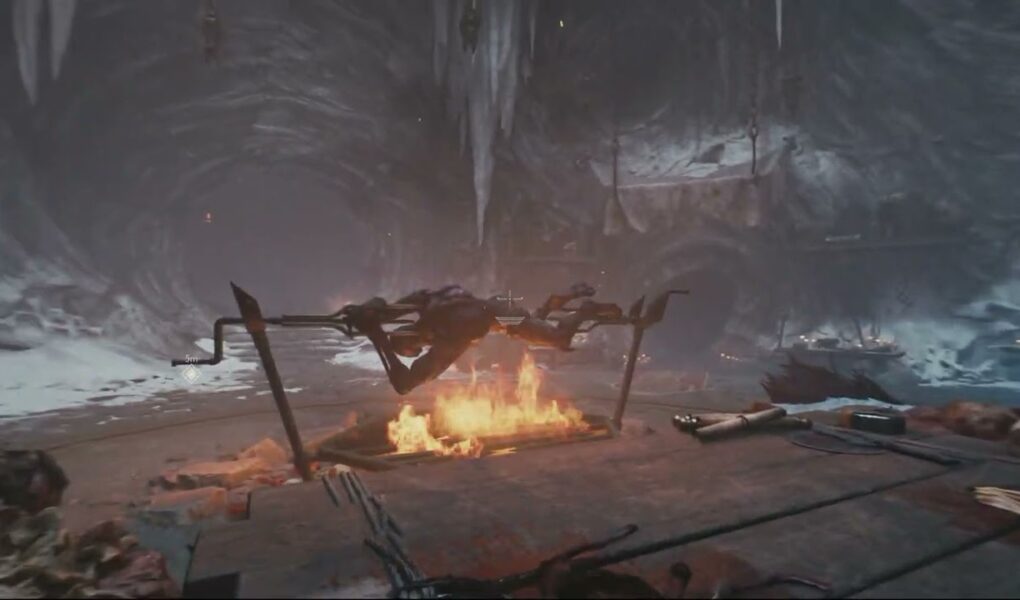 Doom: The Dark Ages Revelations – Rip And Tear: Items Inspected 3/3 Gameplay | Pick Up Chain Spear