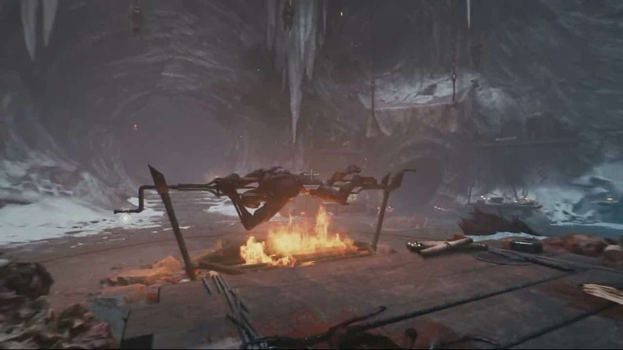 Doom: The Dark Ages Revelations – Rip And Tear: Items Inspected 3/3 Gameplay | Pick Up Chain Spear