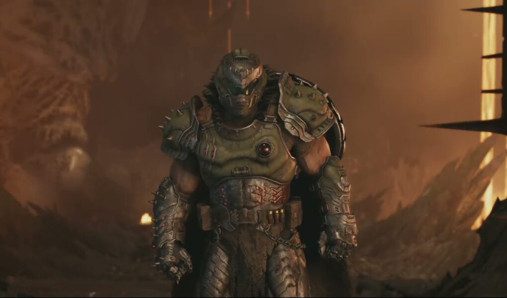 Doom: The Dark Ages Revelations – “Previously on Doom: The Dark Ages” Slayer Obtains Oracle Gameplay