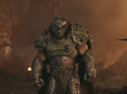 Doom: The Dark Ages Revelations – “Previously on Doom: The Dark Ages” Slayer Obtains Oracle Gameplay