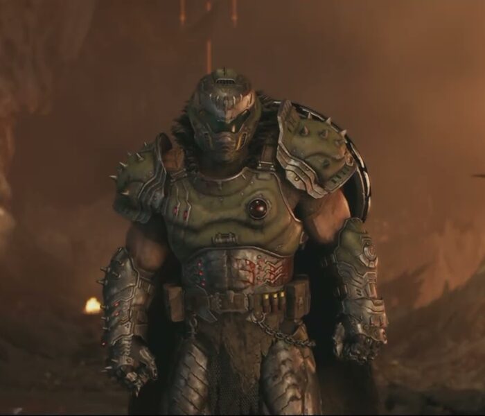 Doom: The Dark Ages Revelations – “Previously on Doom: The Dark Ages” Slayer Obtains Oracle Gameplay