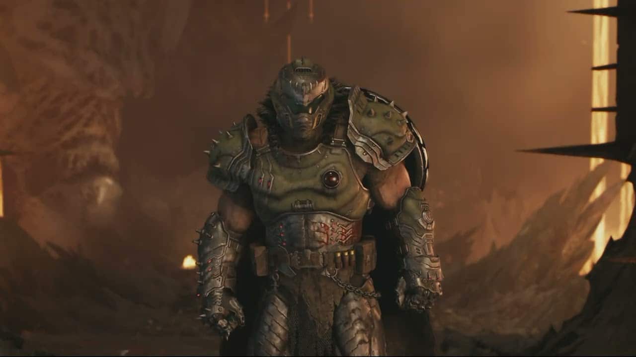 Doom: The Dark Ages Revelations – “Previously on Doom: The Dark Ages” Slayer Obtains Oracle Gameplay