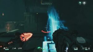 Doom: The Dark Ages Revelations – Chasm of Xal’ Goroh: Blue Eldritch Key Puzzle Solution