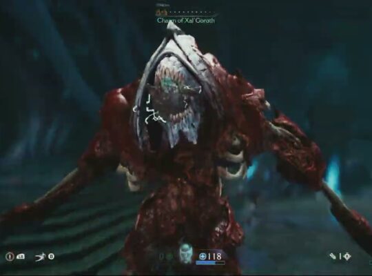Doom: The Dark Ages Revelations – Chasm of Xal’ Goroh: Slay Arch Vile, Hell Knight, Stalker Gameplay