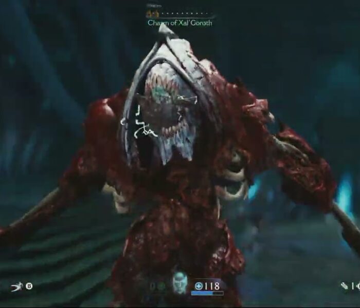 Doom: The Dark Ages Revelations – Chasm of Xal’ Goroh: Slay Arch Vile, Hell Knight, Stalker Gameplay