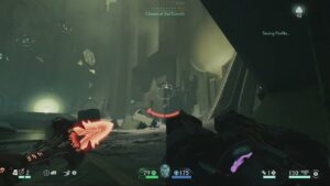 Doom: The Dark Ages Revelations – Chasm of Xal’ Goroh: Hollow Shrine: Deity Relic Piece Location