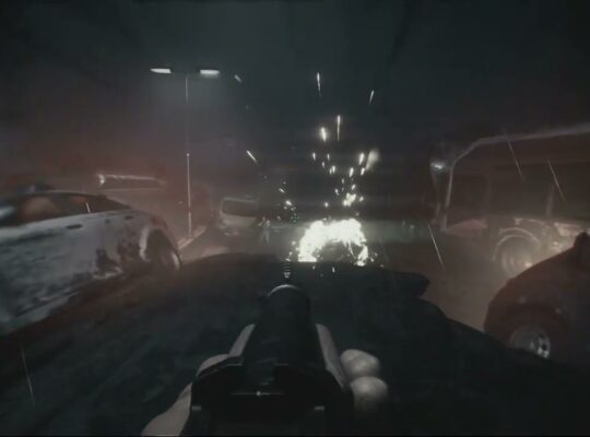 Doom: The Dark Ages Revelations – Hells Core: Counter Insurgent Operation Jan 10, 2046 | Doom Marine