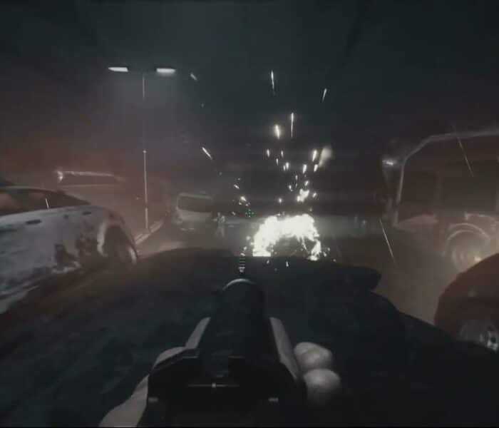 Doom: The Dark Ages Revelations – Hells Core: Counter Insurgent Operation Jan 10, 2046 | Doom Marine