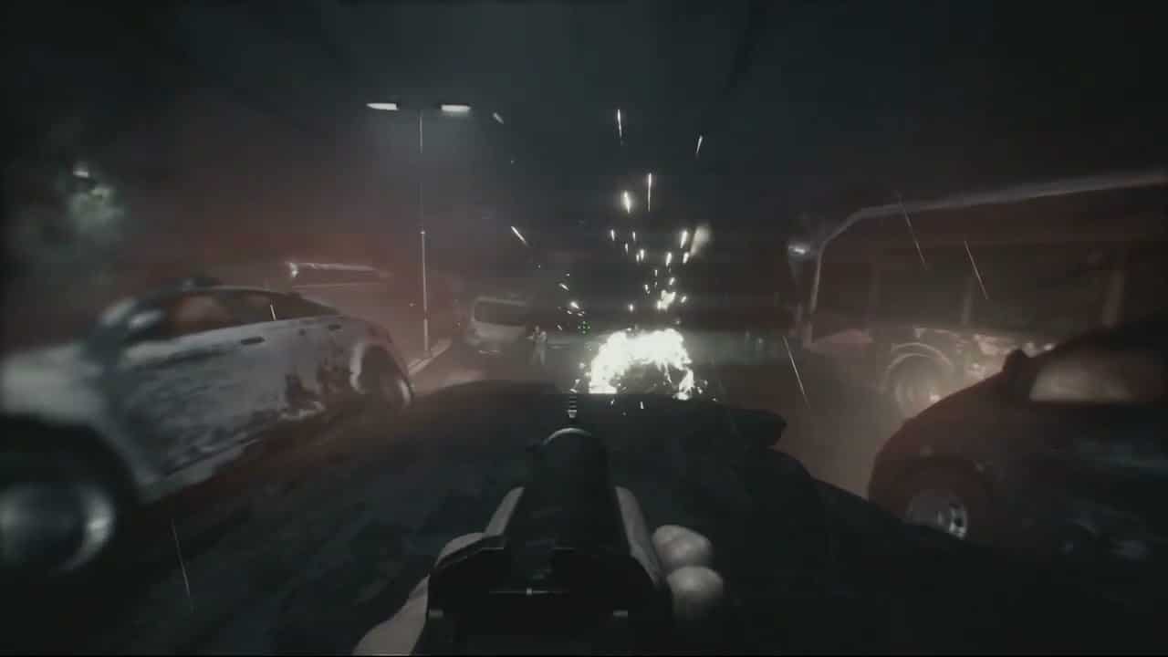 Doom: The Dark Ages Revelations – Hells Core: Counter Insurgent Operation Jan 10, 2046 | Doom Marine