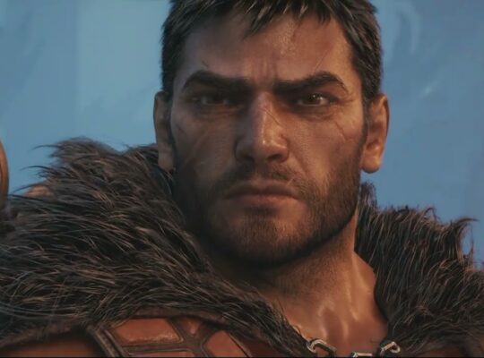 Doom: The Dark Ages Revelations – Purgatory: Marok Dies | The Wretch Revealed, Introduction Cutscene