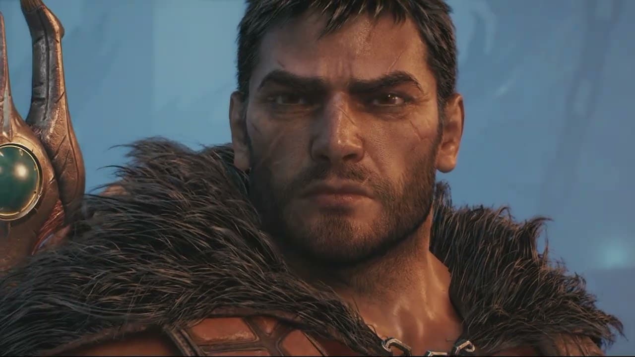 Doom: The Dark Ages Revelations – Purgatory: Marok Dies | The Wretch Revealed, Introduction Cutscene