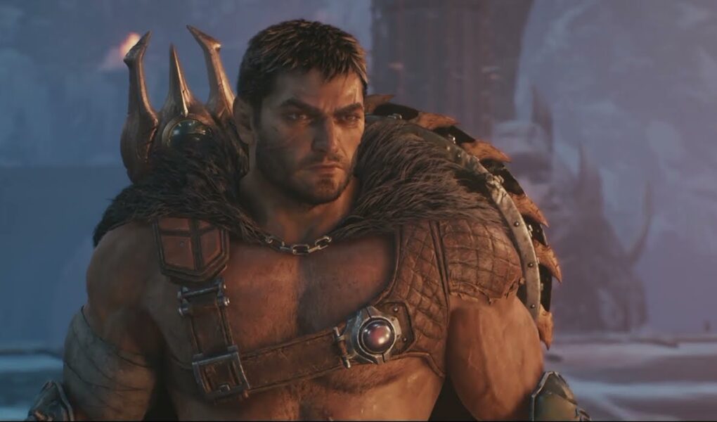 Doom: The Dark Ages Revelations – Purgatory: Marok Full Fight | Khan Maykr Blames Slayer Cutscene