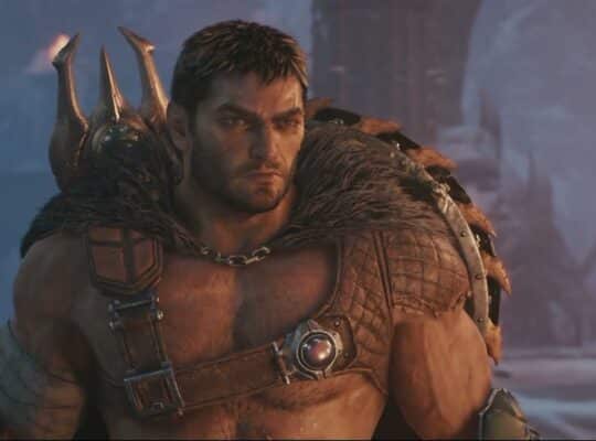 Doom: The Dark Ages Revelations – Purgatory: Marok Full Fight | Khan Maykr Blames Slayer Cutscene