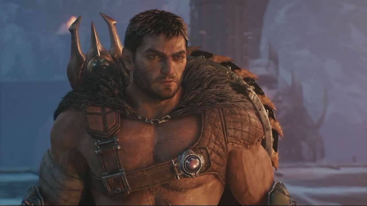 Doom: The Dark Ages Revelations – Purgatory: Marok Full Fight | Khan Maykr Blames Slayer Cutscene