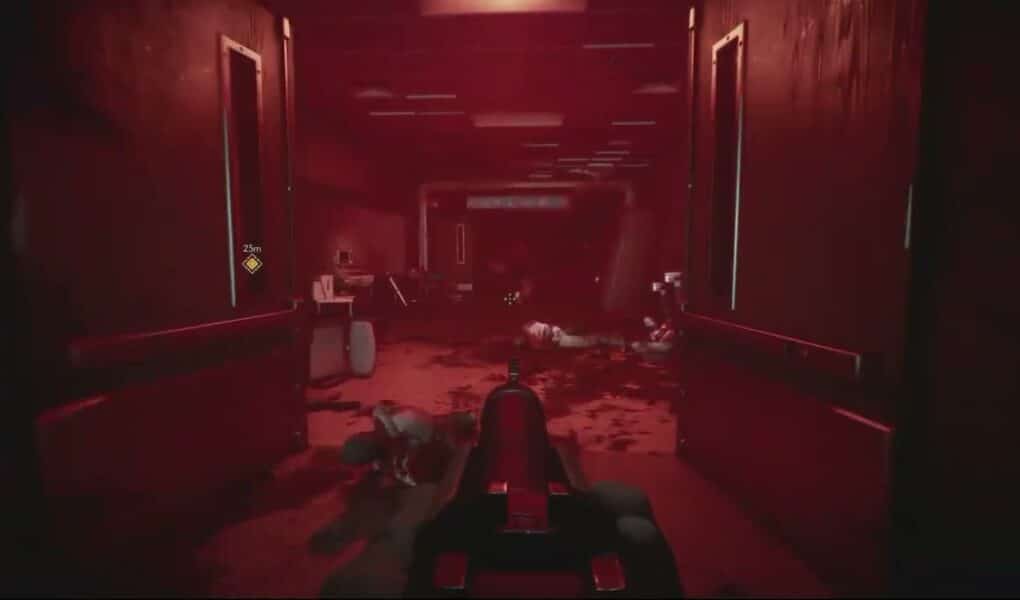 Doom: The Dark Ages Revelations – Counter Insurgent Operation Jan 10, 2046 | Doom Marine Sequence #2