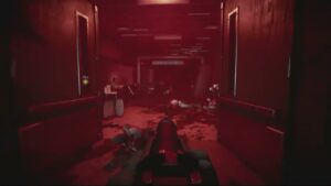 Doom: The Dark Ages Revelations – Counter Insurgent Operation Jan 10, 2046 | Doom Marine Sequence #2