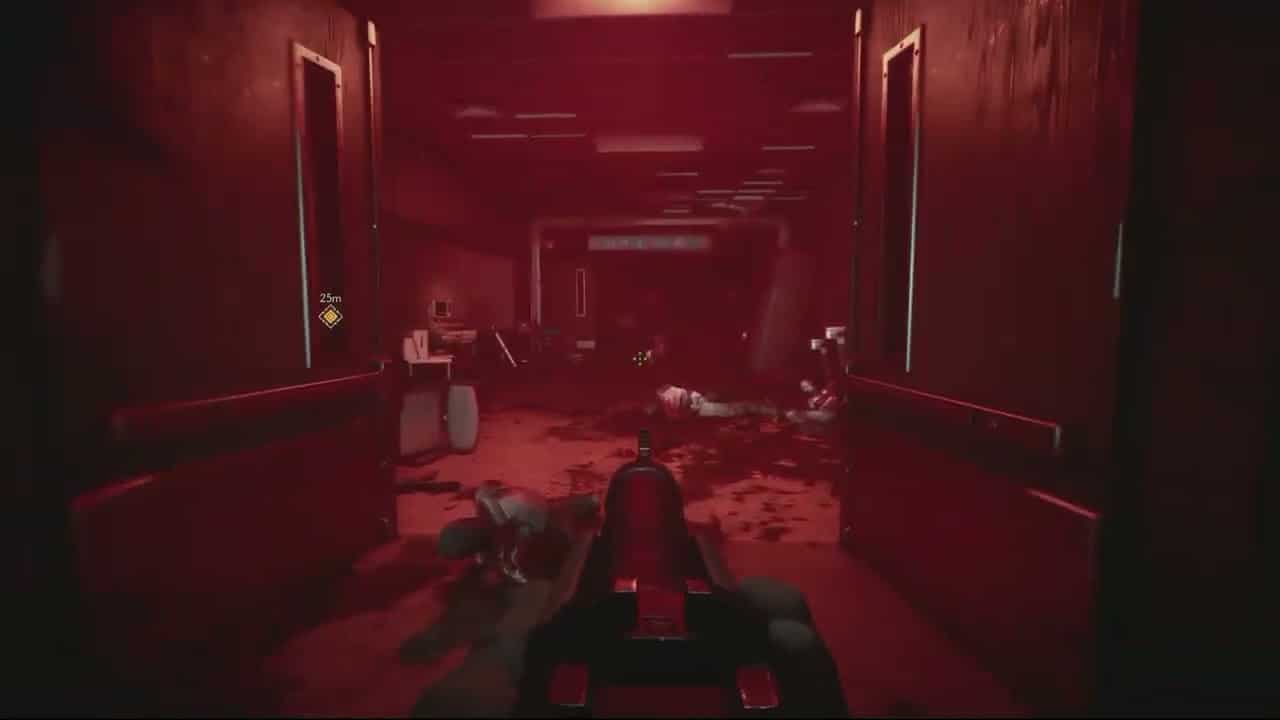 Doom: The Dark Ages Revelations – Counter Insurgent Operation Jan 10, 2046 | Doom Marine Sequence #2