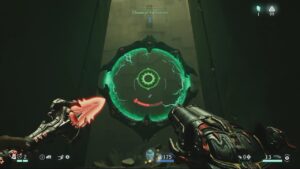 Doom: The Dark Ages Revelations – Chasm of Xal’ Goroth: Yellow Eldritch Key | Archvile Toy | Shard