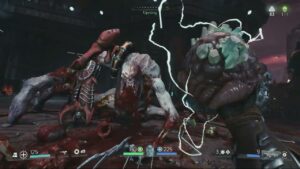 Doom: The Dark Ages Revelations – Uprising: Get To The Courtyard | Slay Hell’s Champions Gameplay