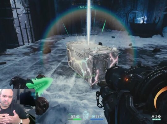 DOOM: The Dark Ages – Revelations DLC Review: 9/10, Here’s Why