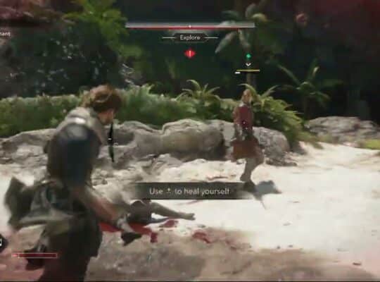 Assassin’s Creed Black Flag Resynched – Edward Kenway: Free The Merchant: Defeat The Soldiers
