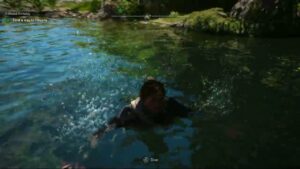 Assassin’s Creed Black Flag Resynched – Edward Kenway: Diamond Trinket Location (Swimming Gameplay)