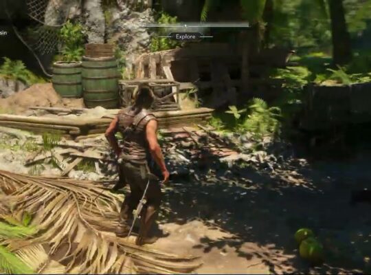 Assassin’s Creed Black Flag Resynched – Edward Kenway: Equip Blackbeard’s Trinket | Chase Assassin