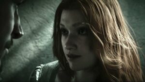 Assassin’s Creed Black Flag Resynched – Sequence 1: Caroline Scott and Edward Kenway Talk Cutscene