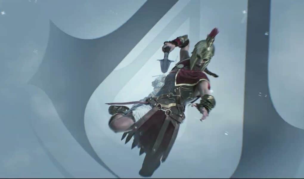 Assassin’s Creed Black Flag Resynched – Ubisoft Assassins Leap of Faith Montage (Ezio, Altair, etc)
