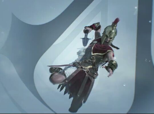 Assassin’s Creed Black Flag Resynched – Ubisoft Assassins Leap of Faith Montage (Ezio, Altair, etc)