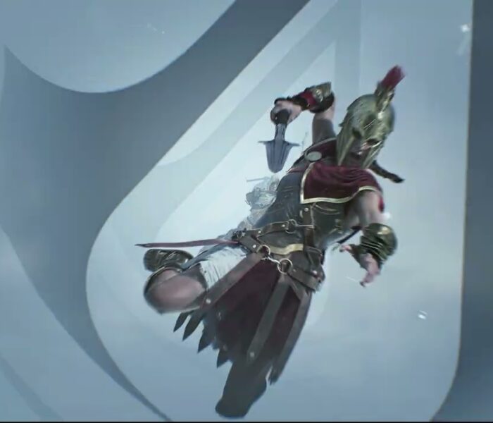 Assassin’s Creed Black Flag Resynched – Ubisoft Assassins Leap of Faith Montage (Ezio, Altair, etc)