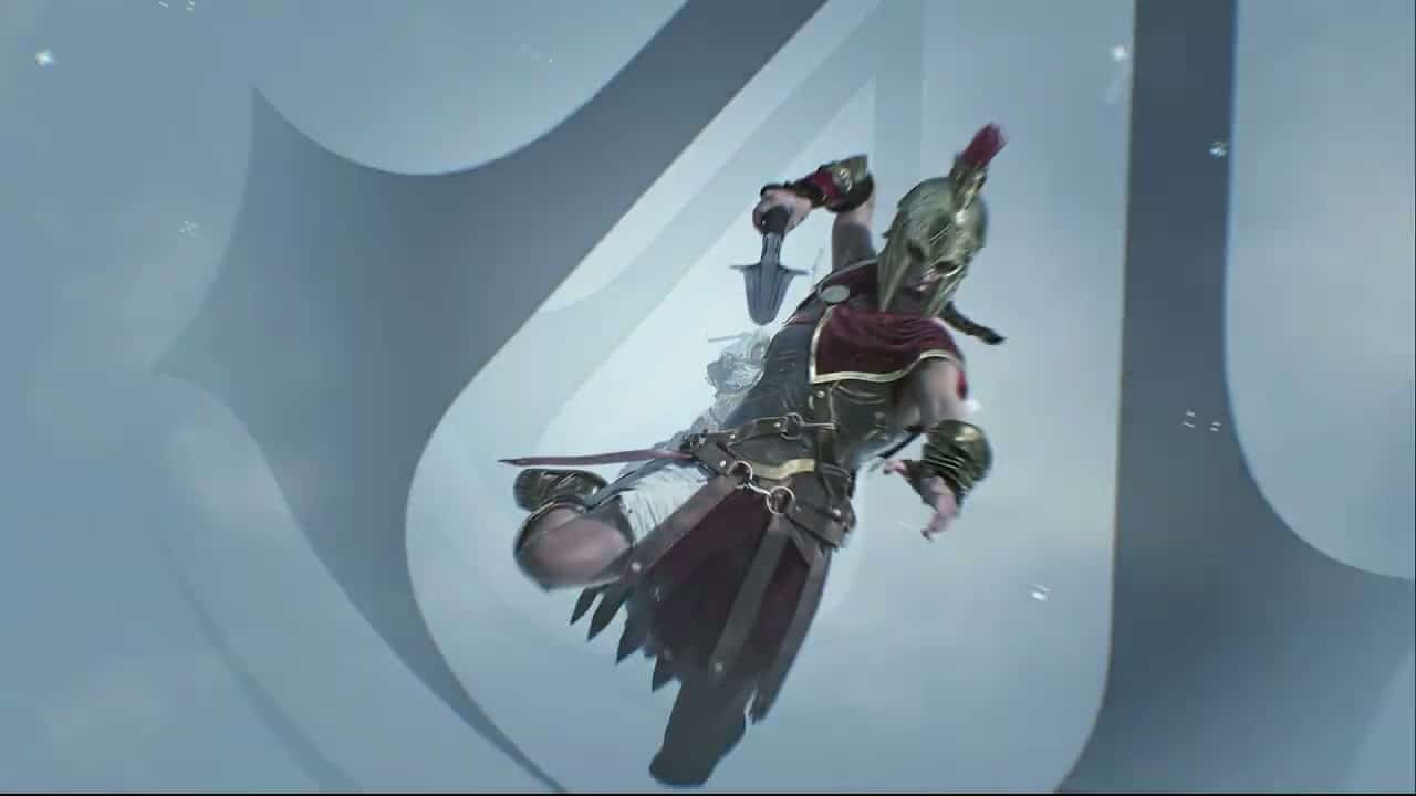 Assassin’s Creed Black Flag Resynched – Ubisoft Assassins Leap of Faith Montage (Ezio, Altair, etc)