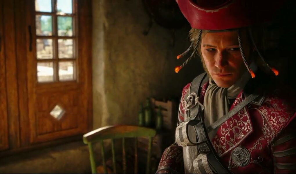 Assassin’s Creed Black Flag Resynched – And My Sugar? Edward Finds Glass Cube Return To Stede Bonner