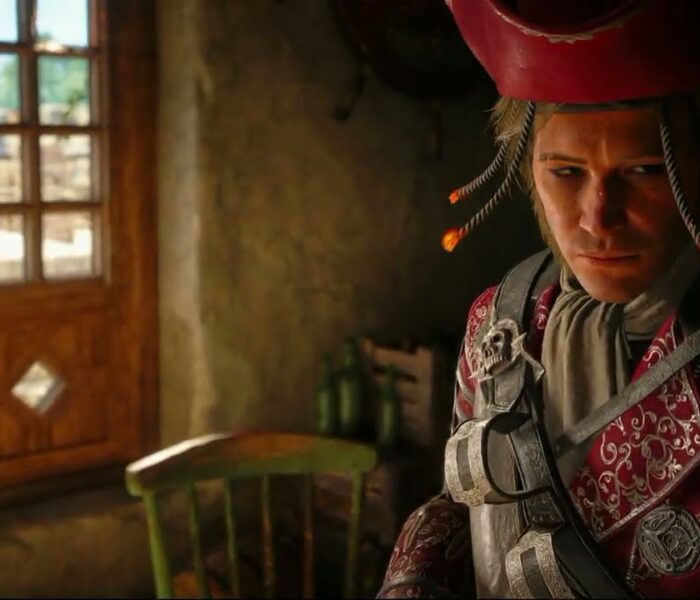 Assassin’s Creed Black Flag Resynched – And My Sugar? Edward Finds Glass Cube Return To Stede Bonner