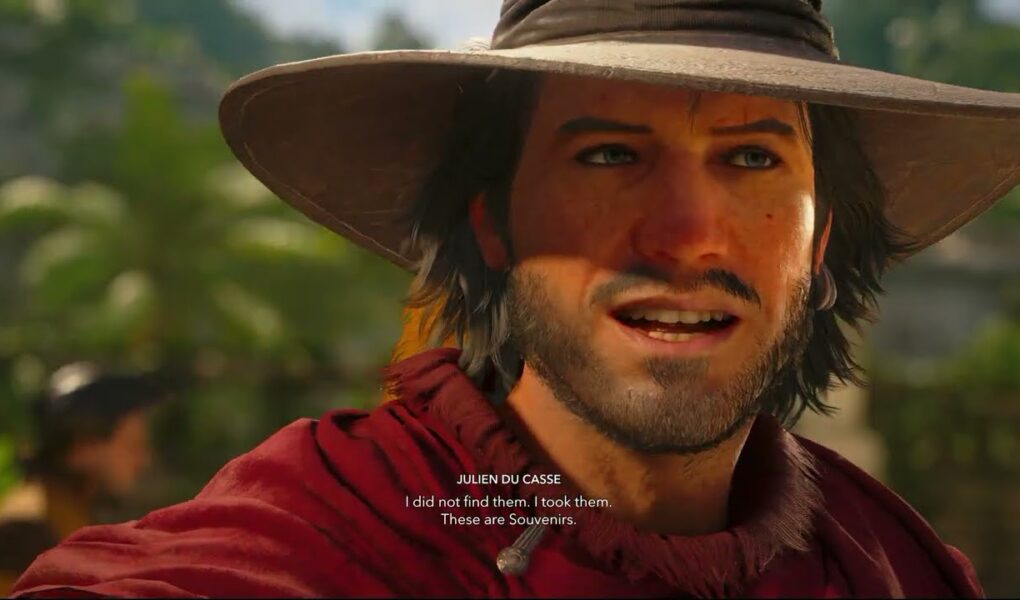 Assassin’s Creed Black Flag Resynced – Mister Walpole, I Presume: Demonstrate Assassinations