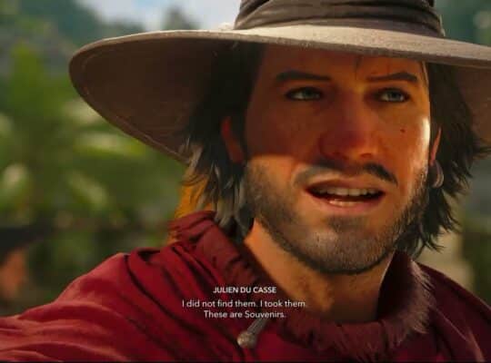 Assassin’s Creed Black Flag Resynced – Mister Walpole, I Presume: Demonstrate Assassinations